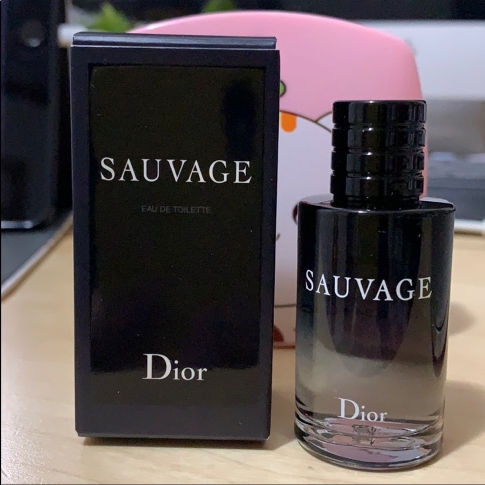 Authentic last one I have